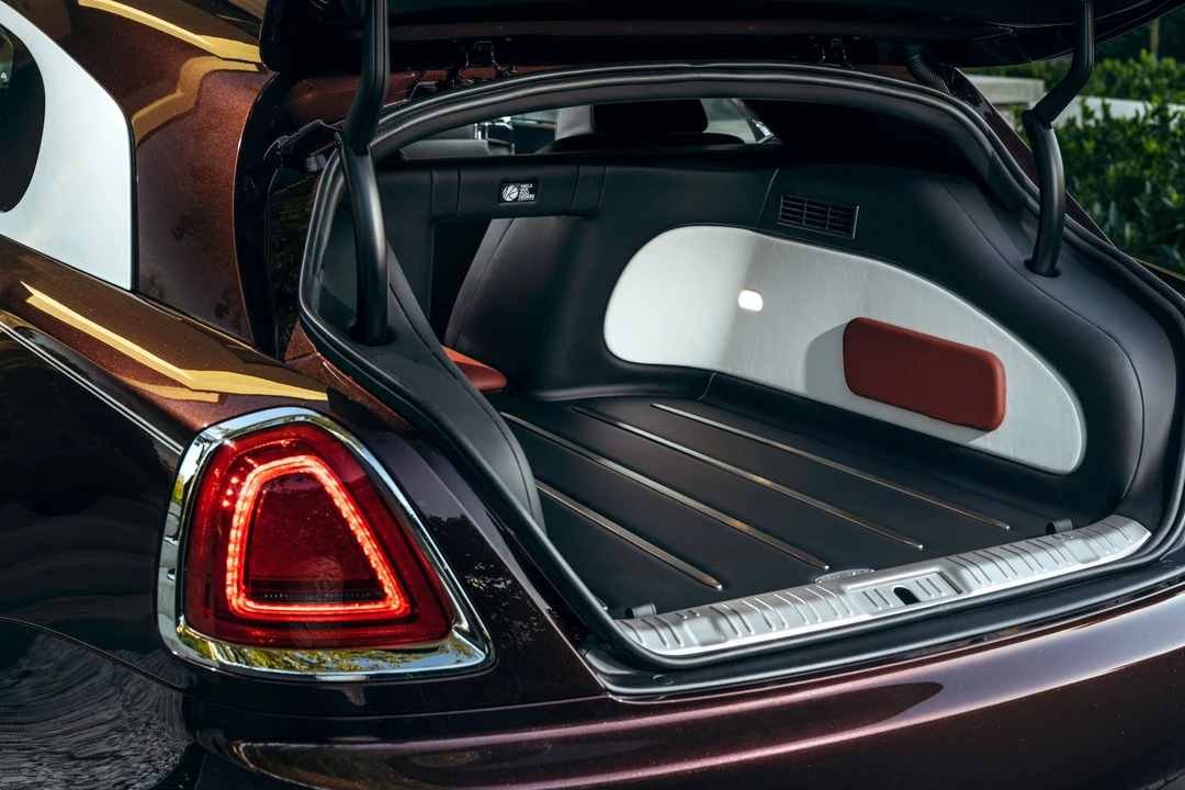 2020 Rolls-Royce Wraith 2nd Gen - Image 19 of 29