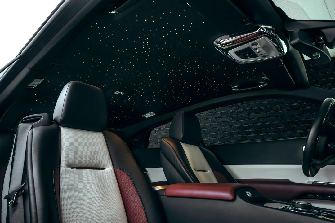 2020 Rolls-Royce Wraith 2nd Gen - Image 26 of 29