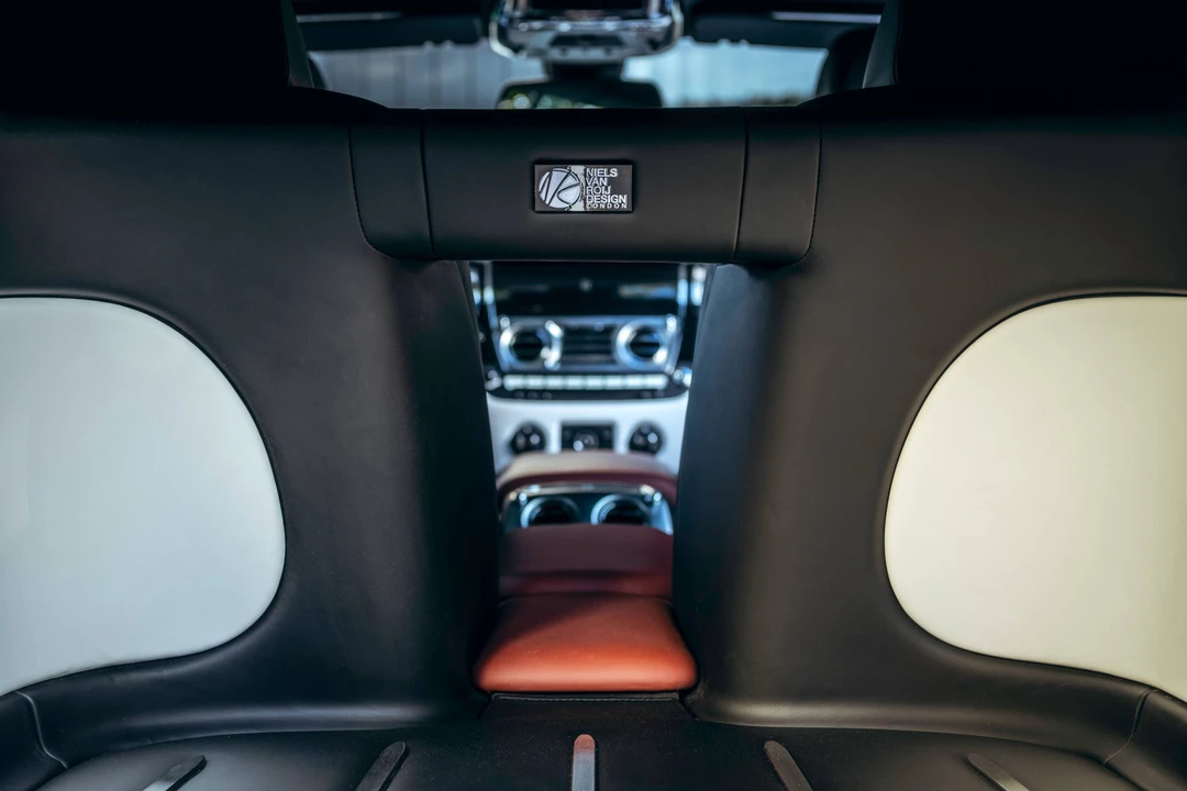 2020 Rolls-Royce Wraith 2nd Gen - Image 24 of 29