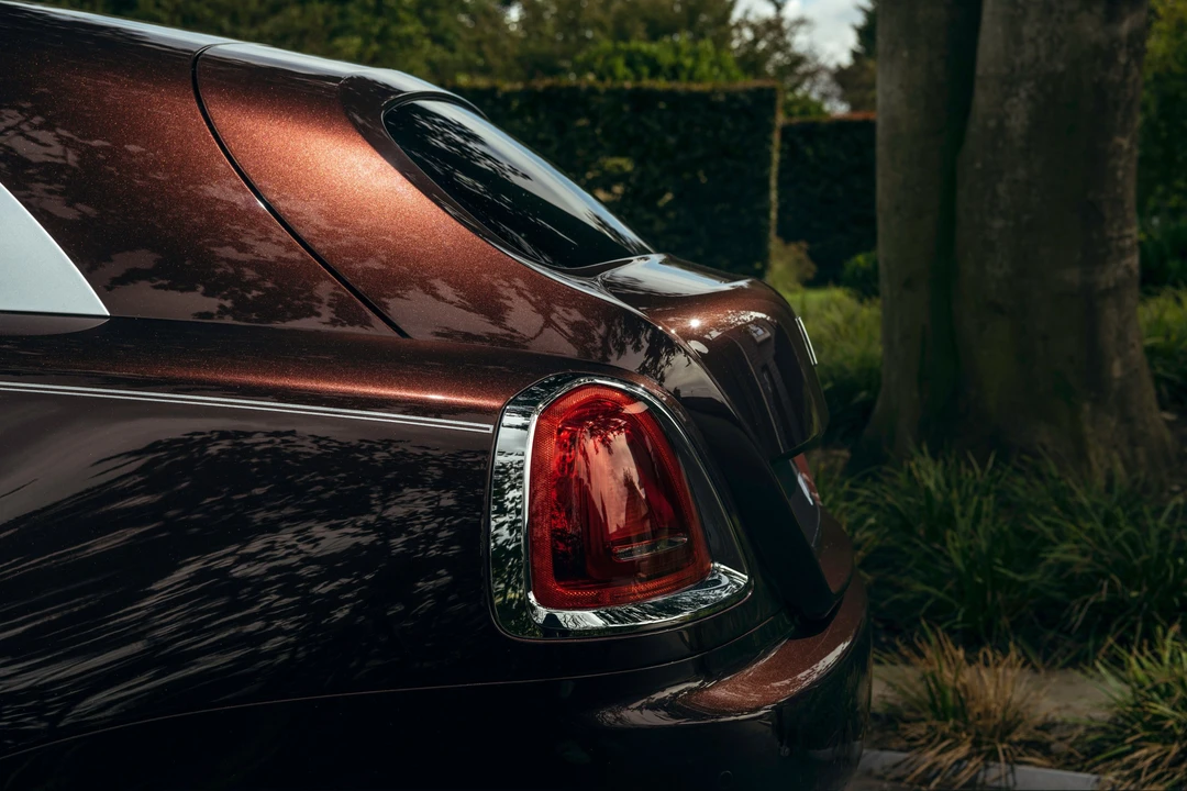 2020 Rolls-Royce Wraith 2nd Gen - Image 17 of 29