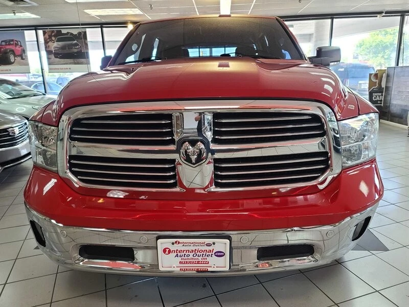 2016 Dodge Ram 4th Gen - Image 3 of 4