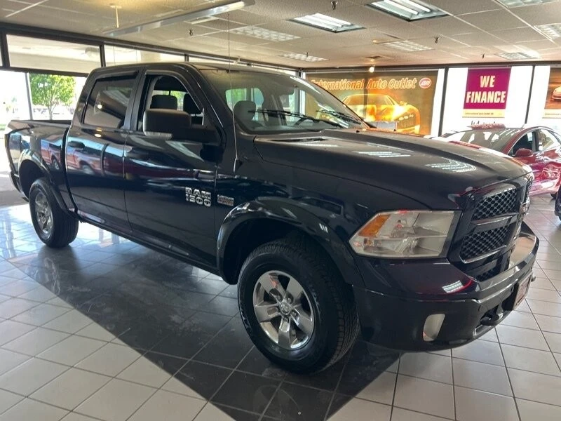 2016 Dodge Ram 4th Gen - Image 4 of 4