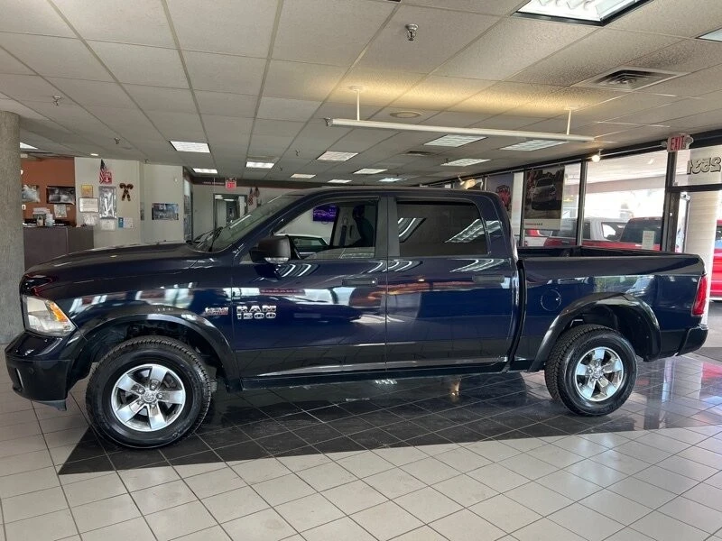 2016 Ram 1500 1st Gen - Image 2 of 4
