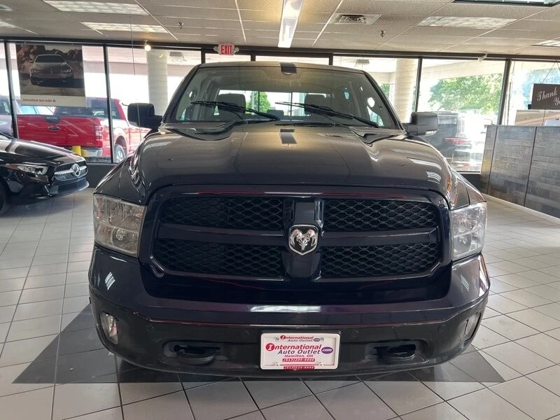 2016 Dodge Ram 4th Gen - Image 3 of 4