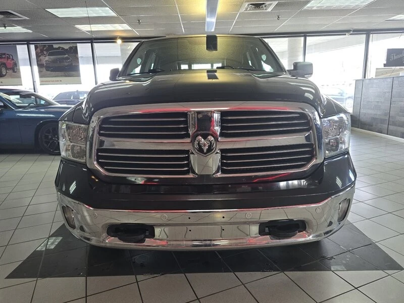 2016 Dodge Ram 4th Gen - Image 2 of 4