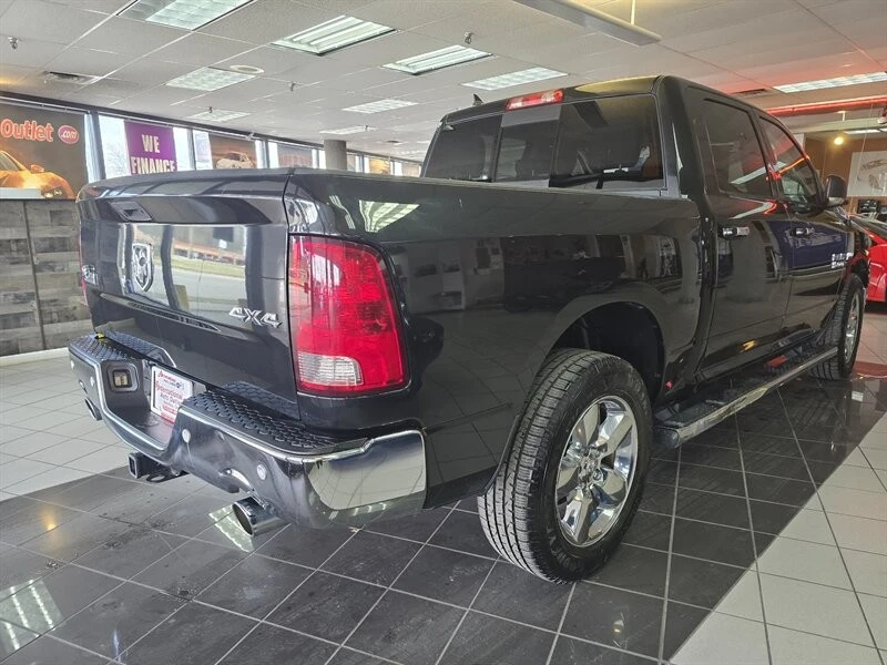 2016 Dodge Ram 4th Gen - Image 4 of 4