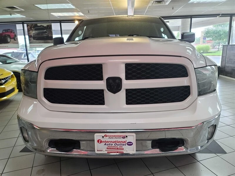 2016 Ram 1500 1st Gen - Image 3 of 4