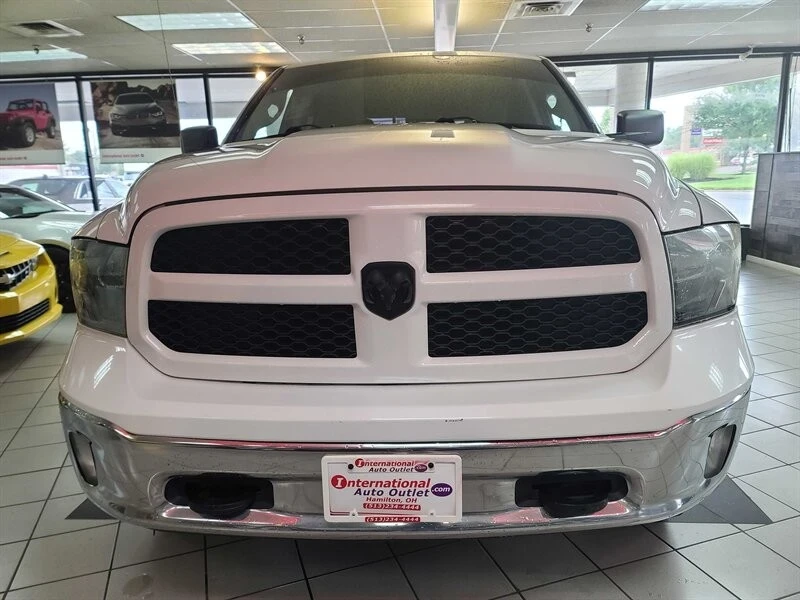 2016 Dodge Ram 4th Gen - Image 3 of 4