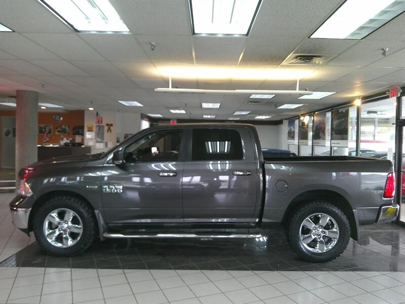2016 Dodge Ram 4th Gen - Image 2 of 4