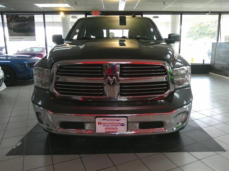2016 Dodge Ram 4th Gen - Image 3 of 4