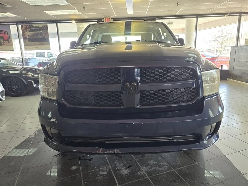 2016 Ram 1500 1st Gen - Image 2 of 4