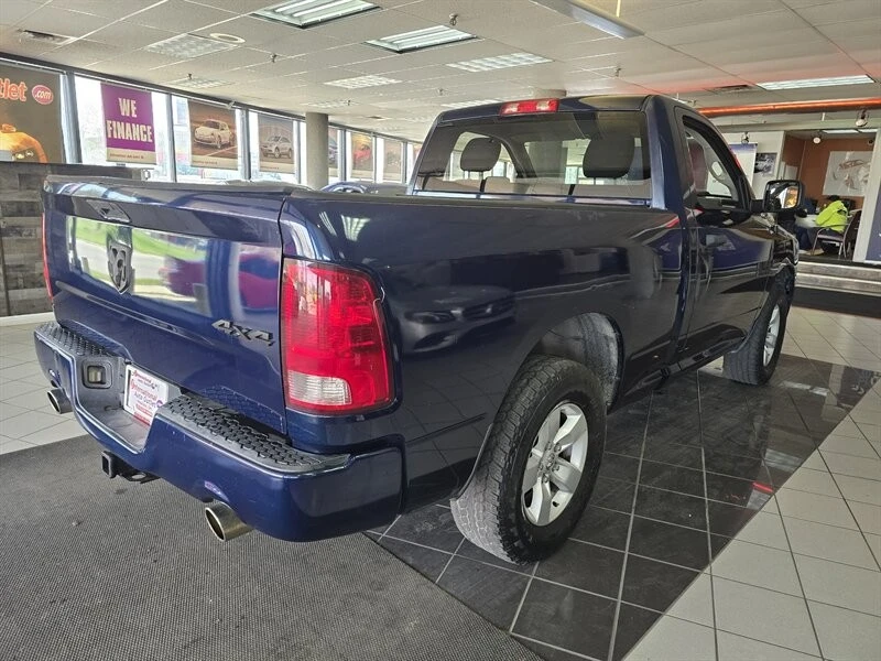 2016 Ram 1500 1st Gen - Image 4 of 4