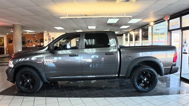 2016 Dodge Ram 4th Gen - Image 2 of 4