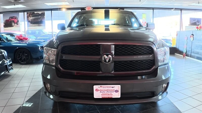 2016 Dodge Ram 4th Gen - Image 3 of 4