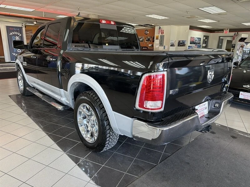 2016 Ram 1500 1st Gen - Image 4 of 4