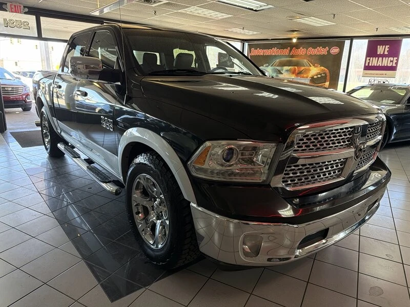 2016 Ram 1500 1st Gen - Image 3 of 4