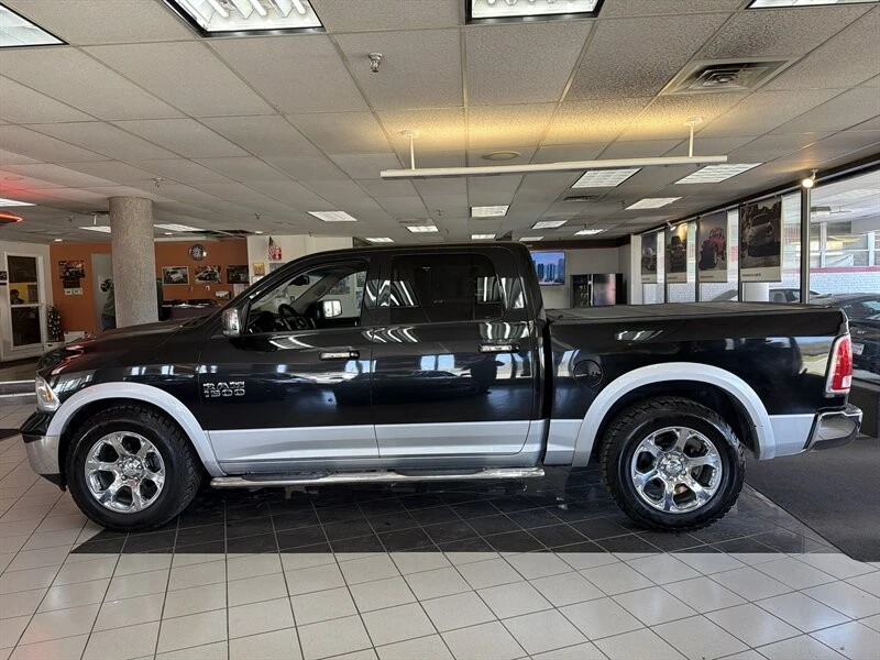 2016 Ram 1500 1st Gen - Image 2 of 4