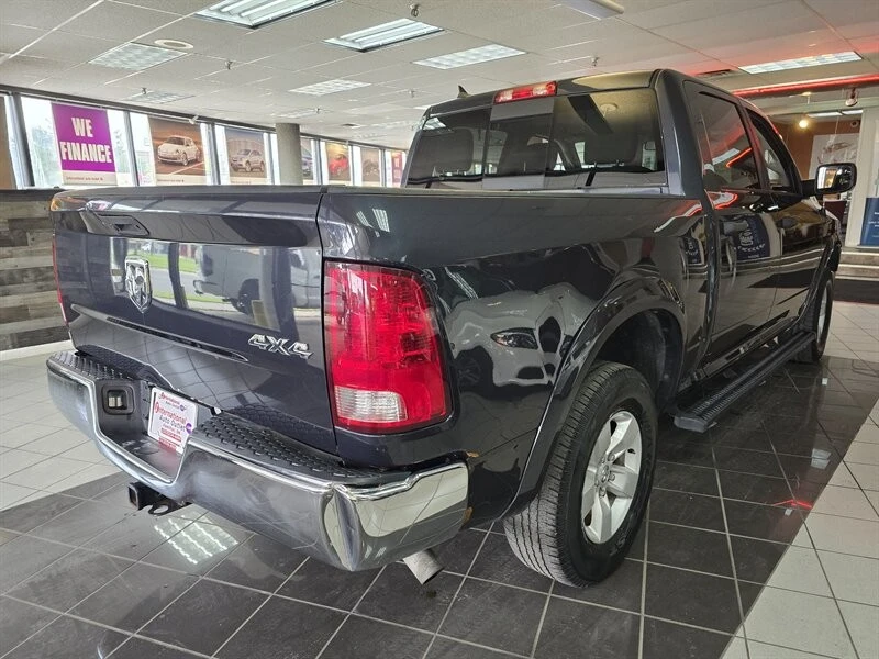 2016 Dodge Ram 4th Gen - Image 4 of 4