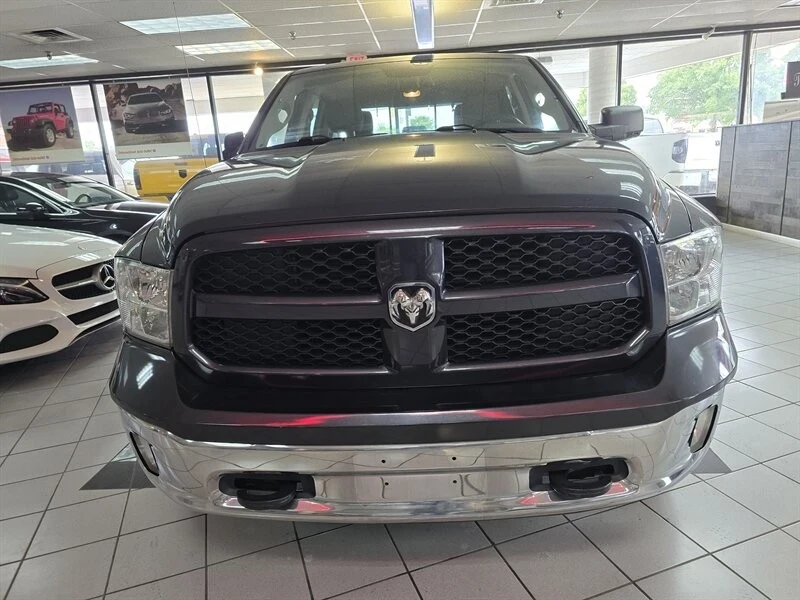 2016 Dodge Ram 4th Gen - Image 2 of 4