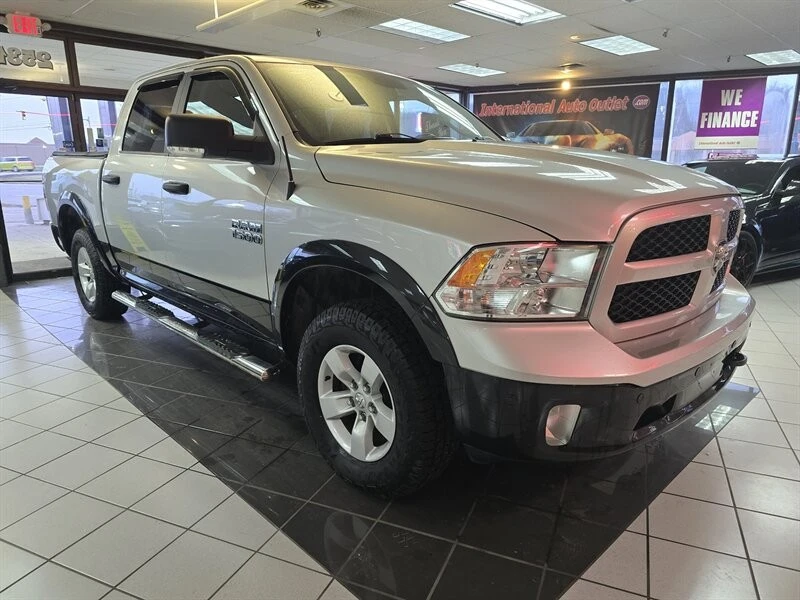 2016 Dodge Ram 4th Gen - Image 3 of 4