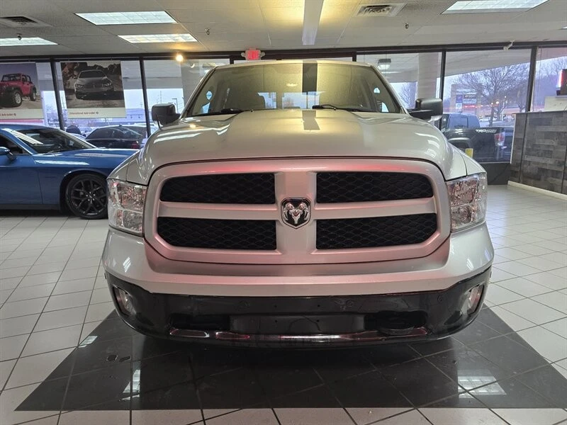 2016 Dodge Ram 4th Gen - Image 2 of 4