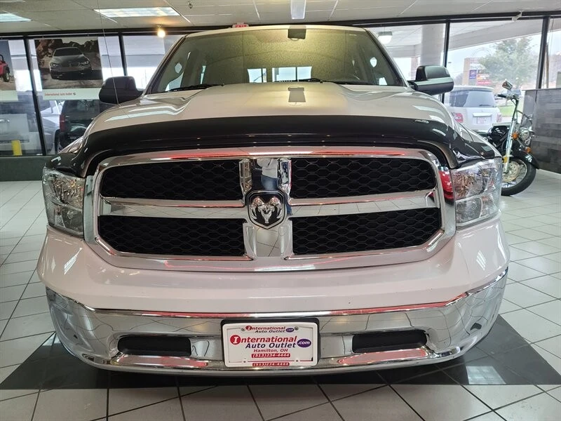 2016 Dodge Ram 4th Gen - Image 3 of 4