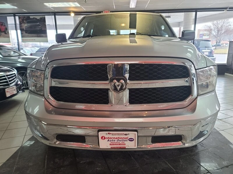 2016 Dodge Ram 4th Gen - Image 3 of 4