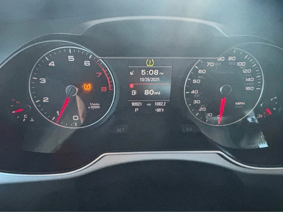 2016 Audi B8 A4 - Image 9 of 10