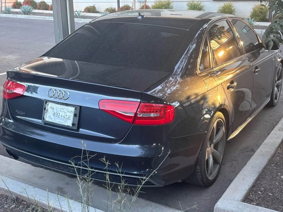 2016 Audi B8 A4 - Image 3 of 10