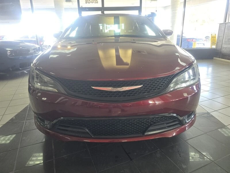 2016 Chrysler 200 - Image 2 of 4
