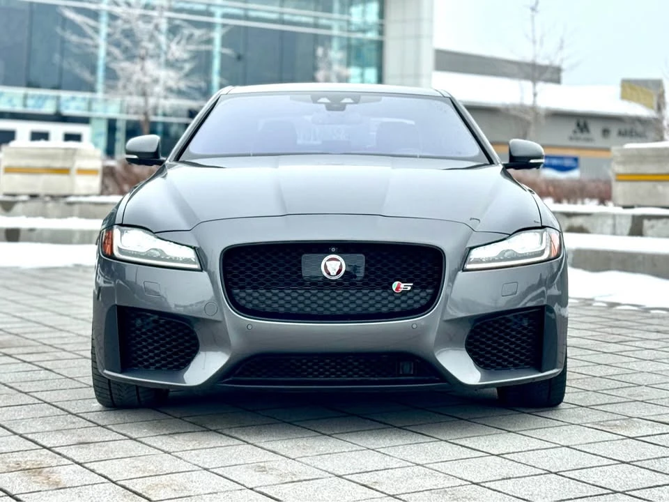2016 Jaguar X260 XF - Image 3 of 12