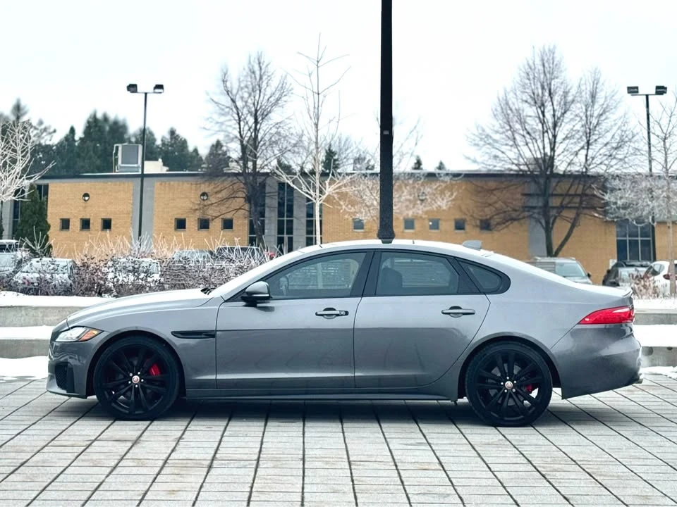 2016 Jaguar X260 XF - Image 5 of 12
