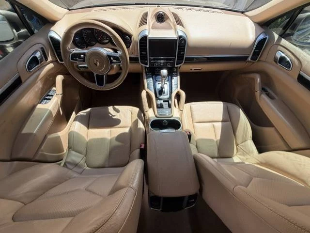 2016 Porsche 958 Cayenne - Image 5 of 11