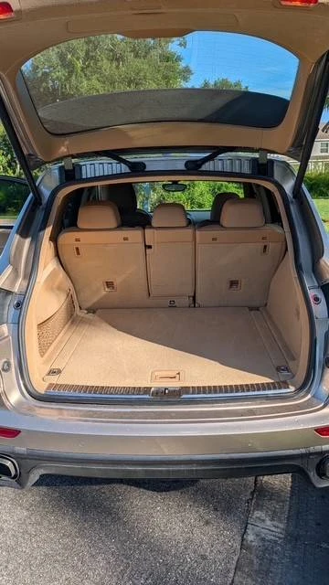 2016 Porsche 958 Cayenne - Image 11 of 11