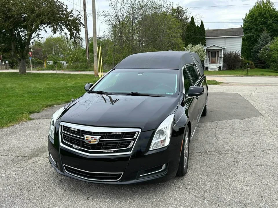 2016 Cadillac XTS - Image 7 of 10