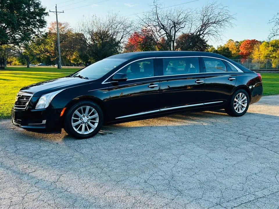2016 Cadillac XTS - Image 4 of 10