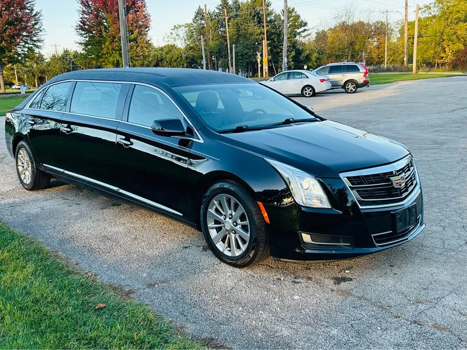 2016 Cadillac XTS - Image 2 of 10