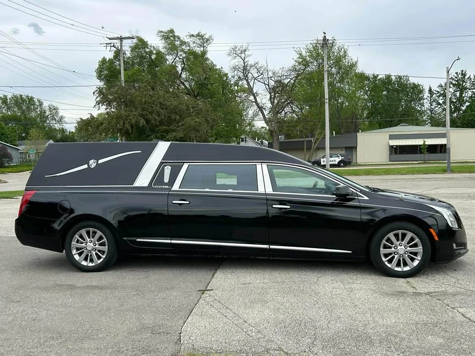 2016 Cadillac XTS - Image 9 of 10