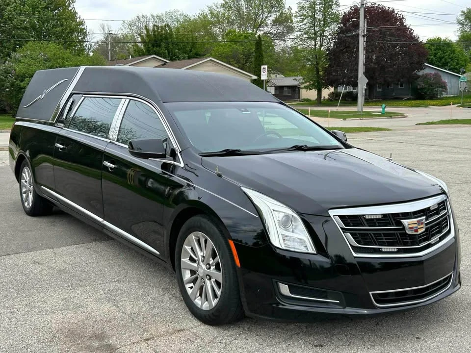 2016 Cadillac XTS - Image 8 of 10