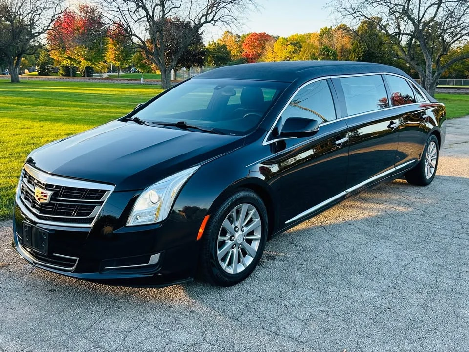 2016 Cadillac XTS - Image 3 of 10