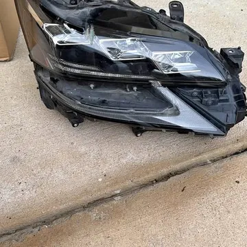 Lexus GS350 F Sport / GS-F Headlight Assembly