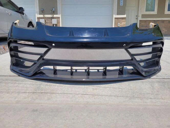 2016 Parts & Memorabilia Bodywork - Image 4 of 10