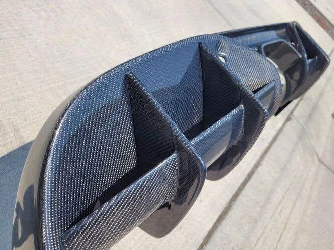 2016 Parts & Memorabilia Bodywork - Image 8 of 10