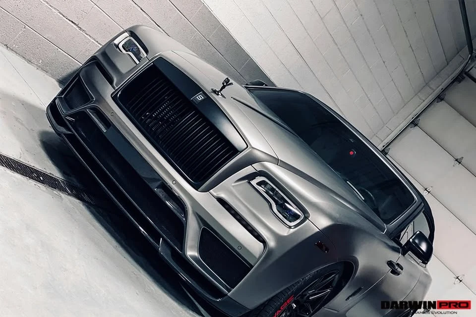 2016 Rolls-Royce Dawn - Image 2 of 4