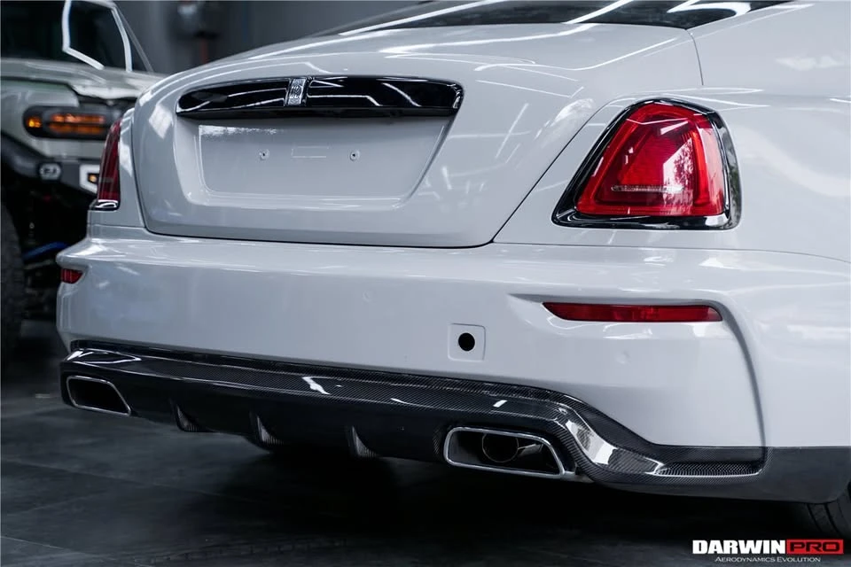 2016 Rolls-Royce Dawn - Image 2 of 5