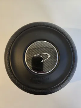 McLaren 570S 600LT 650S 675LT 720S Airbag