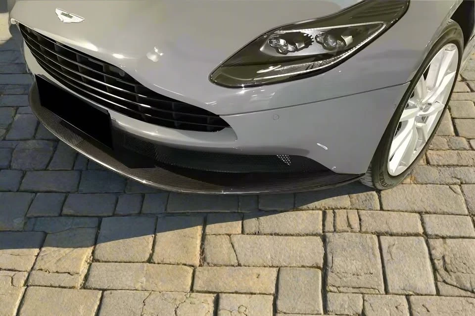 2016 Aston Martin DB11 V12 - Image 2 of 8