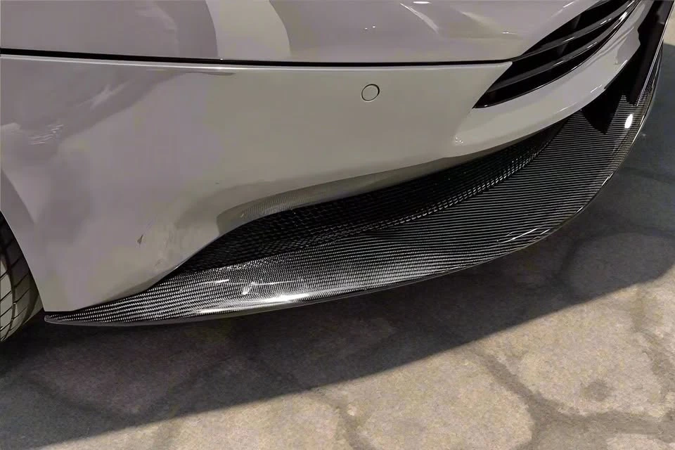 2016 Aston Martin DB11 V12 - Image 3 of 8