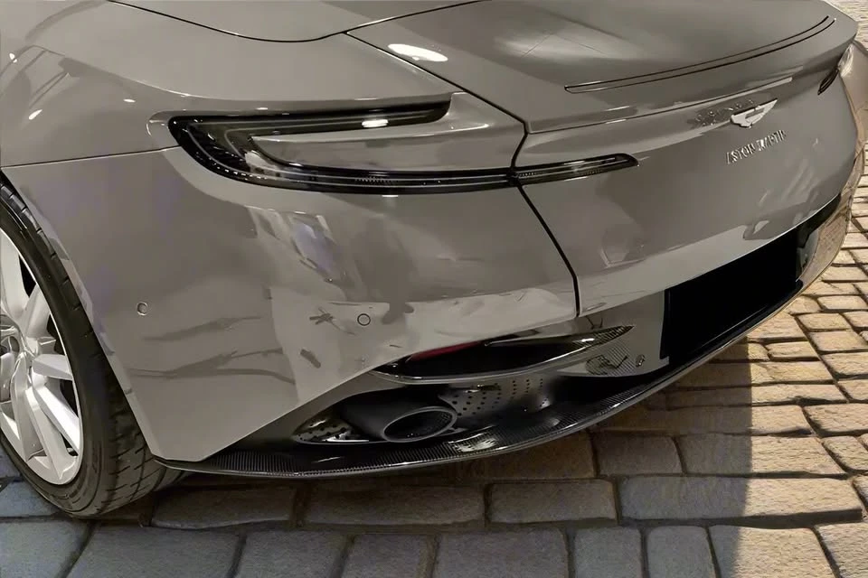 2016 Aston Martin DB11 V12 - Image 6 of 6