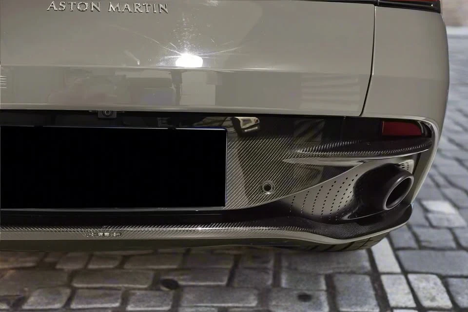 2016 Aston Martin DB11 V12 - Image 3 of 7